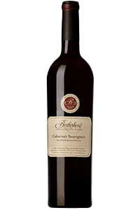 Brotherhood Cabernet 2018
