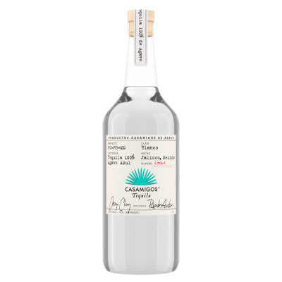 Casamigos Blanco Tequila