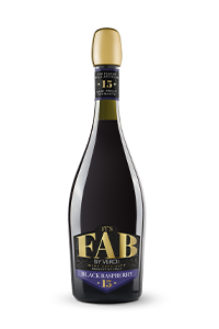 It's Fab by Verdi Raspberry