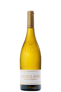 Marques de Murrieta Capellania White 2019