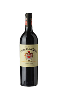 Chateau Canon La Gaffeliere St. Emilion Grand Cru 2018
