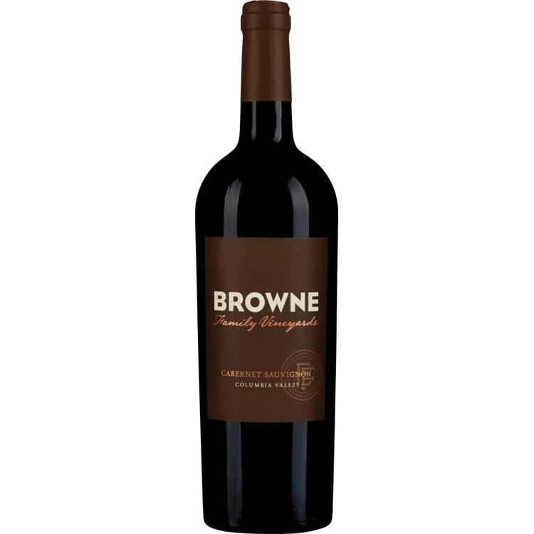 Browne Family Vineyards Pinot Noir Heritage 2024 (Case of 12 Bottles)