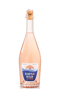 Hampton Water Bubbly Rose