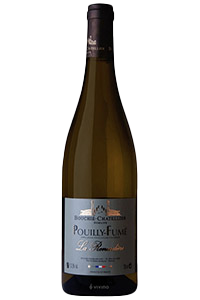 Bouchie Chantellier Pouilly Fume Renardiere (Blue Label) 2021