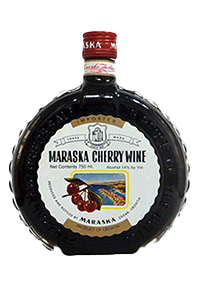 Maraska Cherry Wine