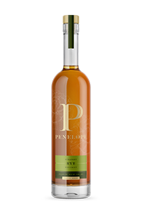 Penelope Straight Rye Whiskey