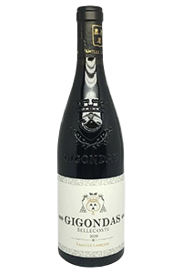 Domaine de La Solitude Gigondas Bellecoste 2021