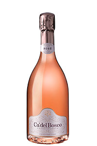 Ca'del Bosco Rose Cuvee Prestige