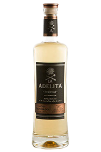 La Adelita Reposado Tequila