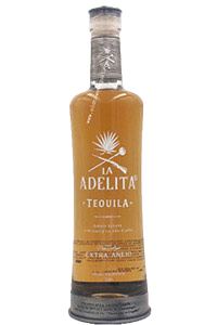 La Adelita Extra Anejo Tequila