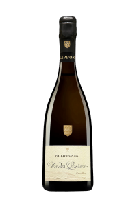 Philipponnat Clos des Goisses Extra Brut 2015