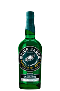 Bird Gang Bourbon 2024 Champions