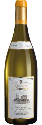 Chateau Des Sancerre Blanc 2023