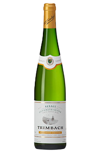 Trimbach Gewurztraminer Vendange Tardive 2018