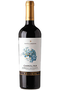Santa Carolina Reserva Cabernet Sauvignon 2023
