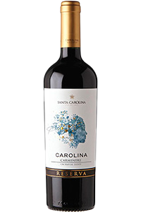 Santa Carolina Reserva Carmenere 2022