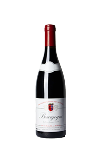 Confuron-Gindre Coteaux Bourguignons Rouge (NO UPC) 2022