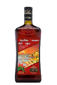Caffo Vecchio del Capo Red Hot Edition