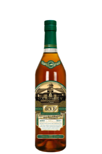 Calumet Farm Rye