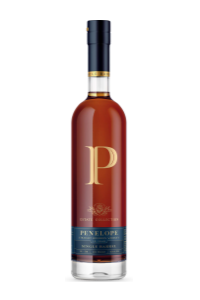 Penelope Estate Collection Single Barrel Rye 36%