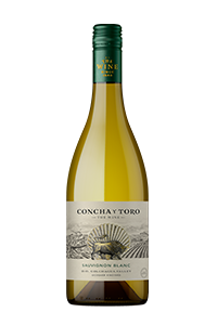 Concha y Toro The Wine Sauvignon Blanc 2024