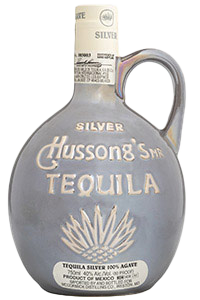 Hussongs Anejo Tequila