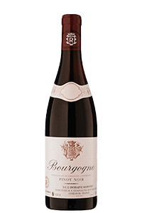 Ramonet Bourgogne Rouge (NO UPC) 2020