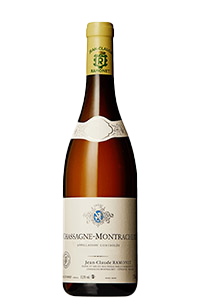 Ramonet Chassagne Montrachet Blanc Chaumees 1er Cru (NO UPC) 2022