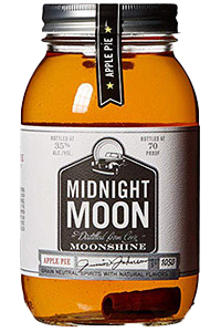 Midnight Moon Apple Moonshine