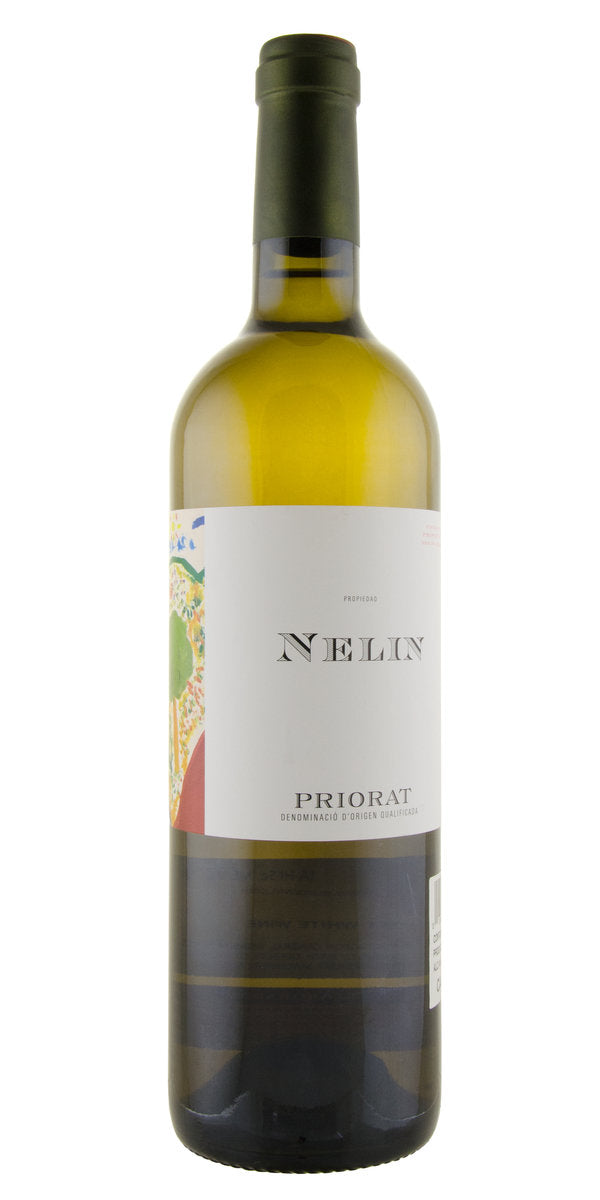 Priorat Blanco, Clos Nelin 2023