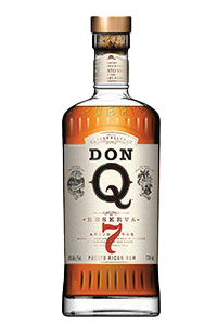 Don Q Reserva 7