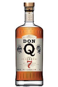 Don Q Reserva 7
