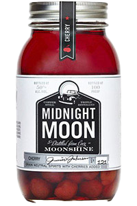 Midnight Moon Cherry Moonshine