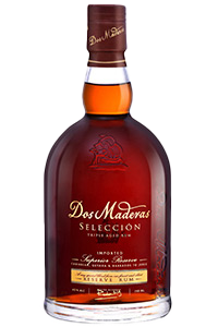 Dos Maderas Seleccion Rum