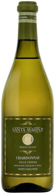 Santa Marina Chardonnay