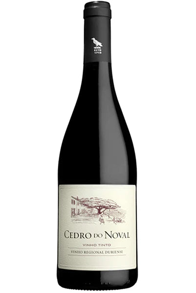 Quinta Do Noval Cedro Do Noval Rojo 12x750ml 22 750 Ml/12 2022