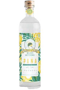 Gracias A Dios Con Pina Mezcal