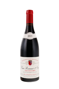 Confuron-Gindre Vosne Romanee Les Chaumes 1er Cru (NO UPC) 2022