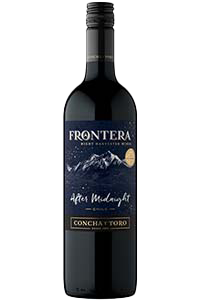 Concha Y Toro Frontera After Midnight Red 2024