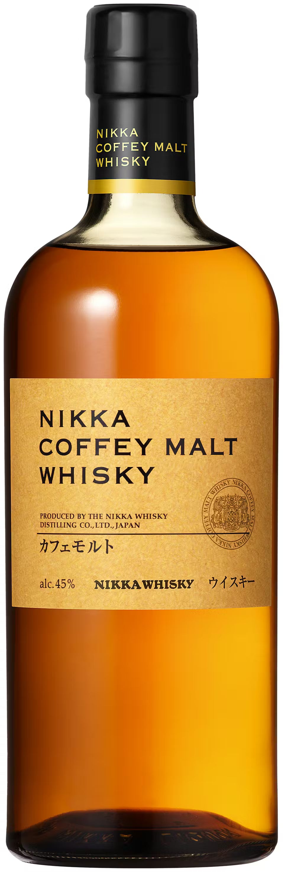 Nikka Coffey Malt Whisky
