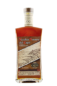 Caffo Vecchio del Capo Riserva 100th Anniversary