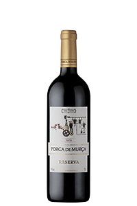 Porca de Murca Reserva 2019