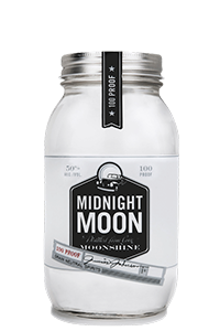 Midnight Moon 100 Proof