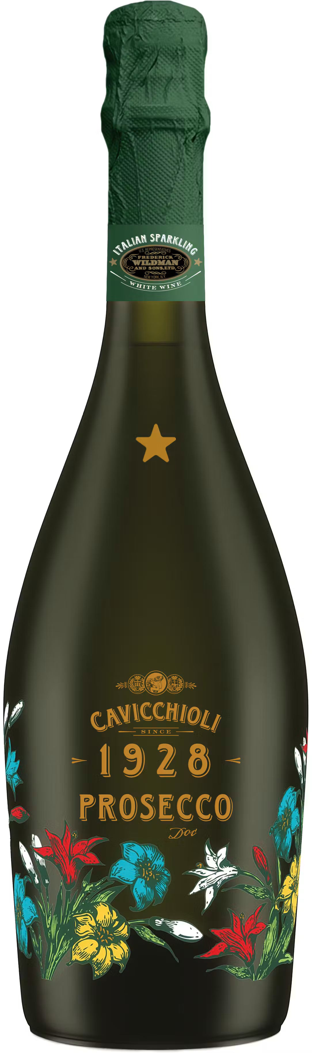 Cavicchioli Prosecco 1928