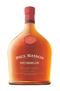 Paul Masson Grand Amber Watermelon Brandy