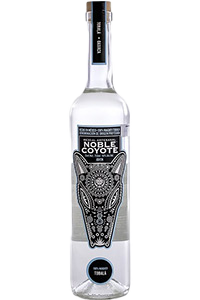 Noble Coyote Tobala Mezcal