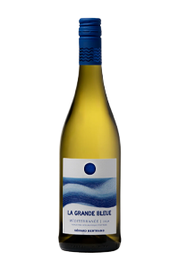 Gerard Bertrand La Grande Bleue White 2025