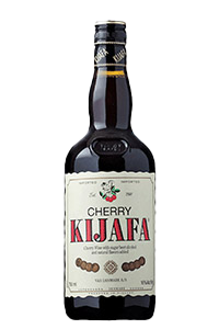 Kijafa Cherry