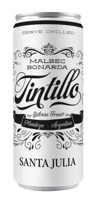 Santa Julia Tintillo Malbec