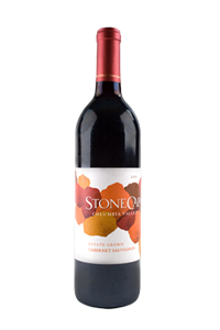 Stonecap Cabernet Sauvignon Columbia 2023 (Case of 12 Bottles)